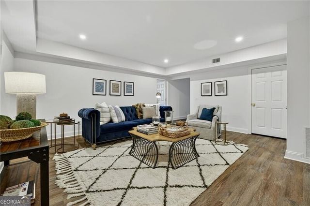 2914 Rockingham Drive, Atlanta, GA 30327