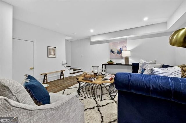 2914 Rockingham Drive, Atlanta, GA 30327