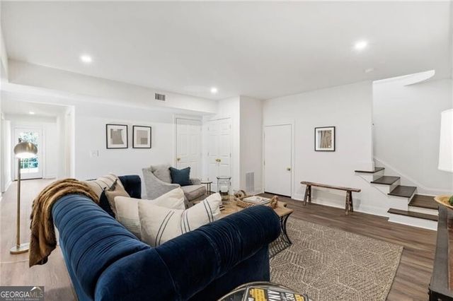 2914 Rockingham Drive, Atlanta, GA 30327