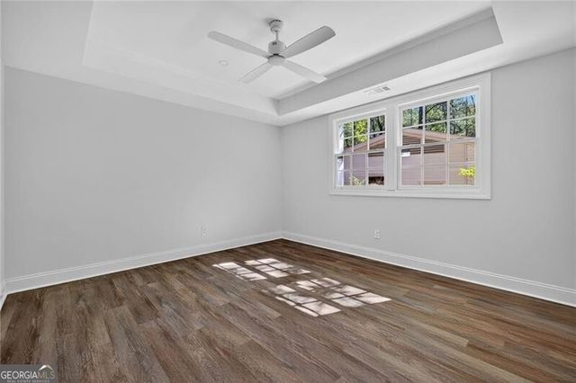 2914 Rockingham Drive, Atlanta, GA 30327