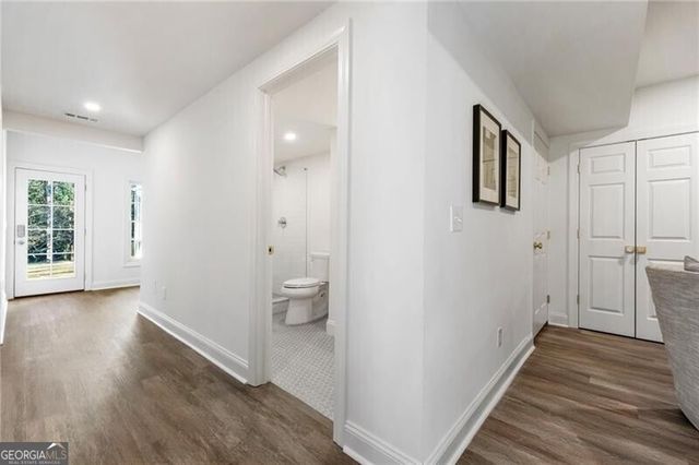 2914 Rockingham Drive, Atlanta, GA 30327