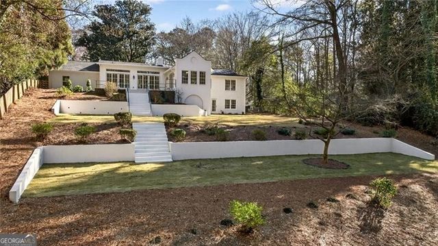 2914 Rockingham Drive, Atlanta, GA 30327