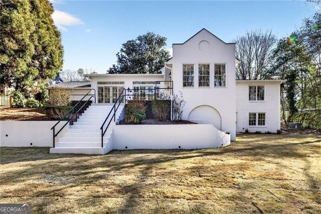 2914 Rockingham Drive, Atlanta, GA 30327