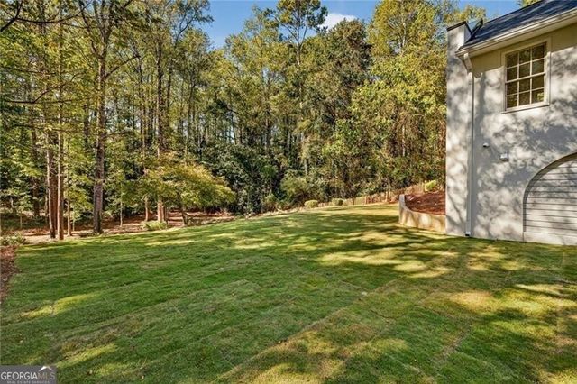 2914 Rockingham Drive, Atlanta, GA 30327