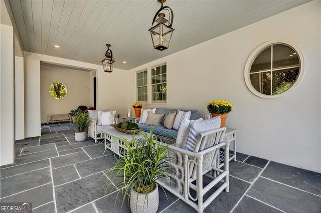 2914 Rockingham Drive, Atlanta, GA 30327