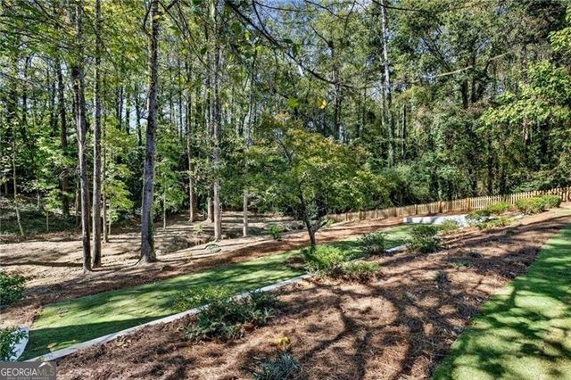 2914 Rockingham Drive, Atlanta, GA 30327