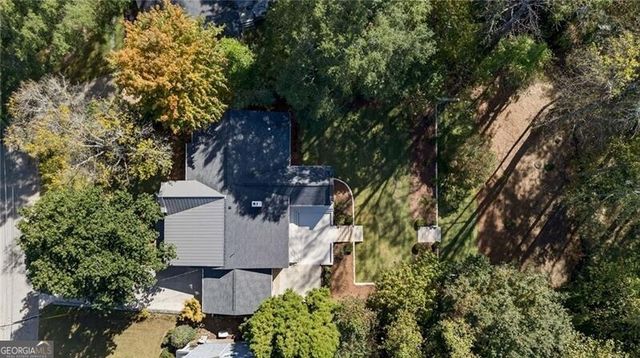 2914 Rockingham Drive, Atlanta, GA 30327