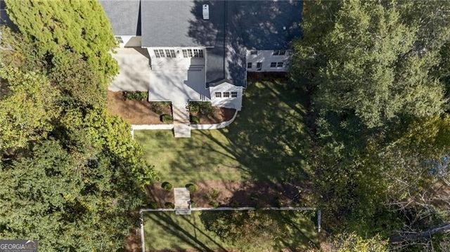 2914 Rockingham Drive, Atlanta, GA 30327