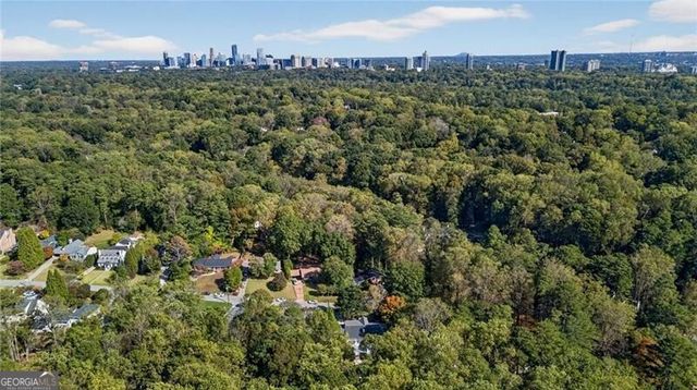 2914 Rockingham Drive, Atlanta, GA 30327