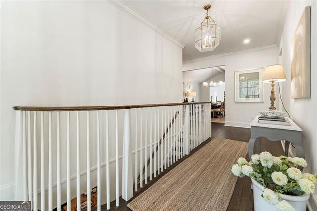 2914 Rockingham Drive, Atlanta, GA 30327