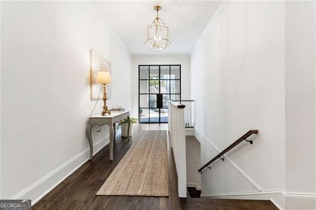 2914 Rockingham Drive, Atlanta, GA 30327