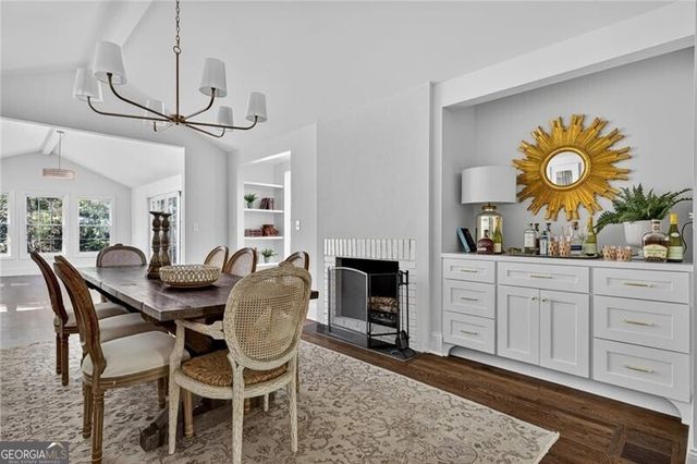 2914 Rockingham Drive, Atlanta, GA 30327