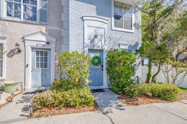 5720 DALDEN DRIVE 5720, Temple Terrace, FL 33617