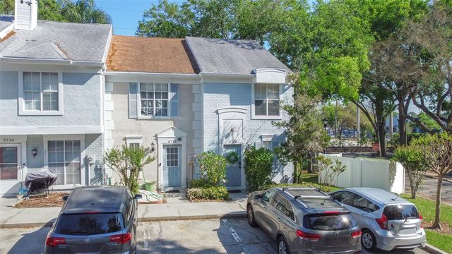 5720 DALDEN DRIVE 5720, Temple Terrace, FL 33617