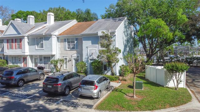 5720 DALDEN DRIVE 5720, Temple Terrace, FL 33617