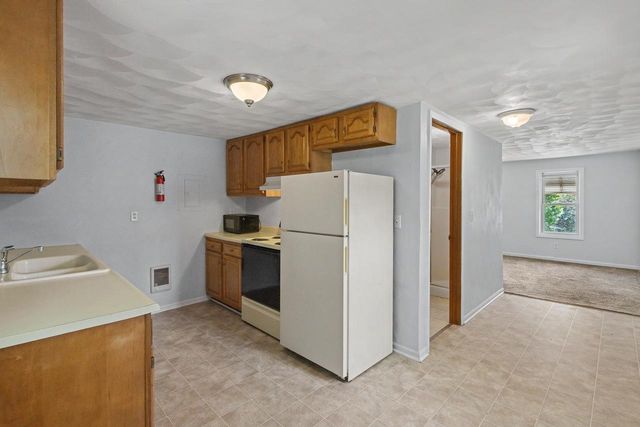 617 W Franklin Street, Portage, WI 53901