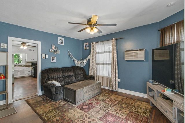 617 W Franklin Street, Portage, WI 53901