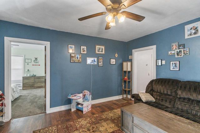 617 W Franklin Street, Portage, WI 53901