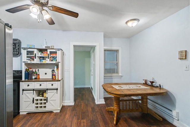 617 W Franklin Street, Portage, WI 53901