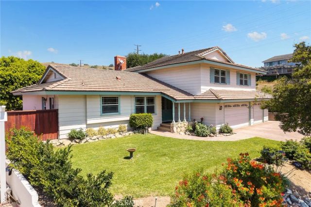 1204 Birchcrest Avenue, Brea, CA 92821