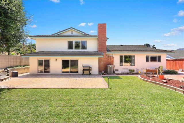 1204 Birchcrest Avenue, Brea, CA 92821