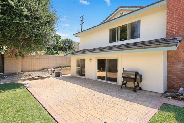 1204 Birchcrest Avenue, Brea, CA 92821