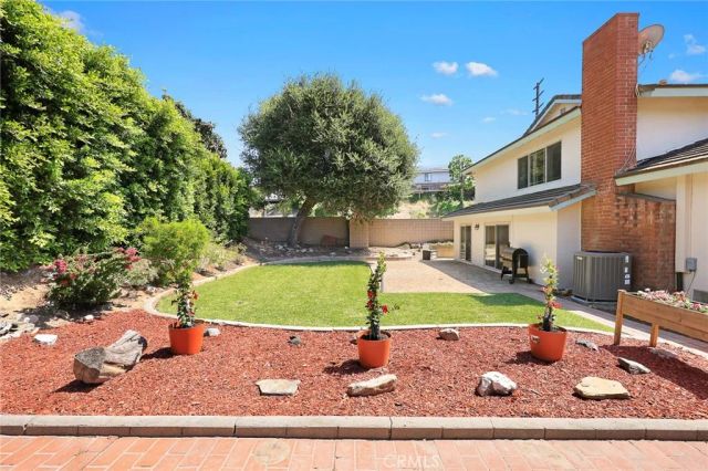 1204 Birchcrest Avenue, Brea, CA 92821