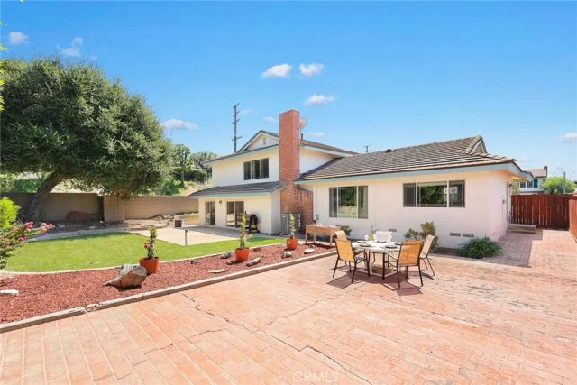 1204 Birchcrest Avenue, Brea, CA 92821