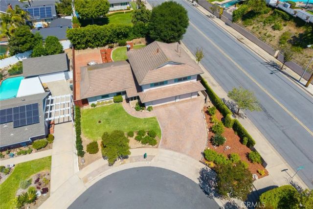 1204 Birchcrest Avenue, Brea, CA 92821