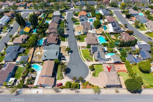 1204 Birchcrest Avenue, Brea, CA 92821