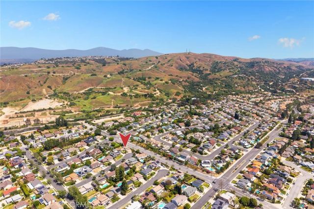 1204 Birchcrest Avenue, Brea, CA 92821