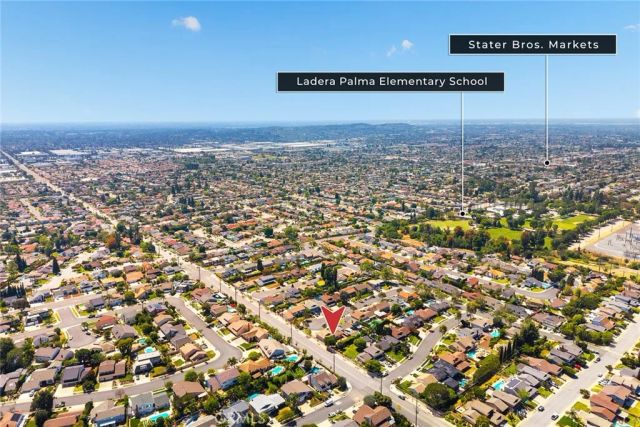 1204 Birchcrest Avenue, Brea, CA 92821