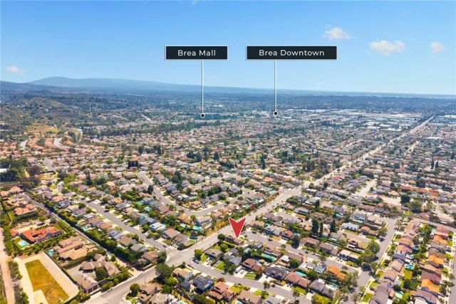 1204 Birchcrest Avenue, Brea, CA 92821
