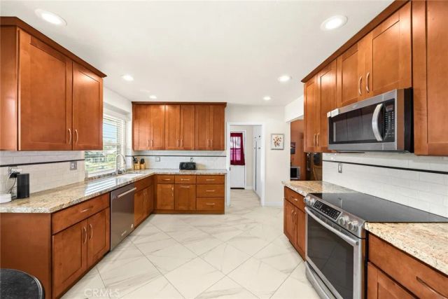 1204 Birchcrest Avenue, Brea, CA 92821