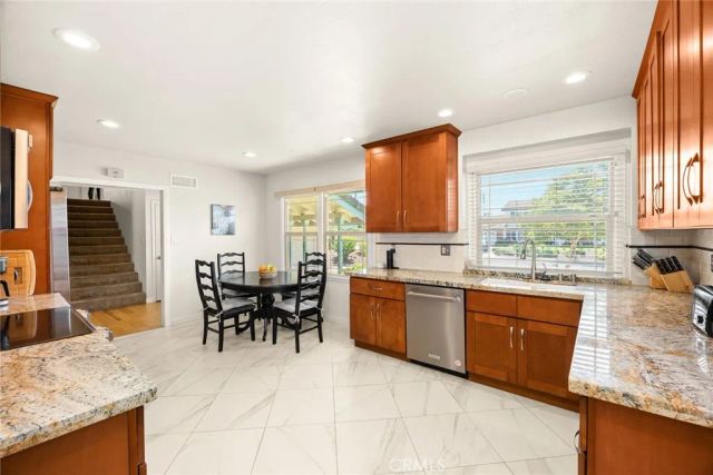 1204 Birchcrest Avenue, Brea, CA 92821