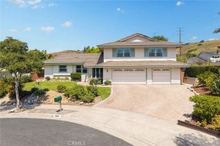 1204 Birchcrest Avenue, Brea, CA 92821