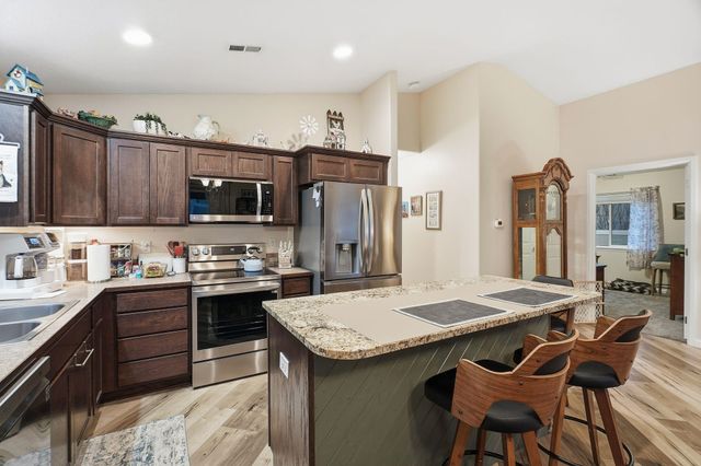 17007 E Baldwin Ave, Spokane Valley, WA 99016