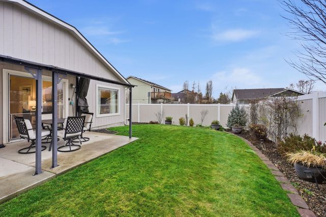 17007 E Baldwin Ave, Spokane Valley, WA 99016