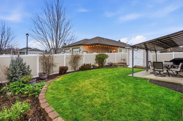 17007 E Baldwin Ave, Spokane Valley, WA 99016