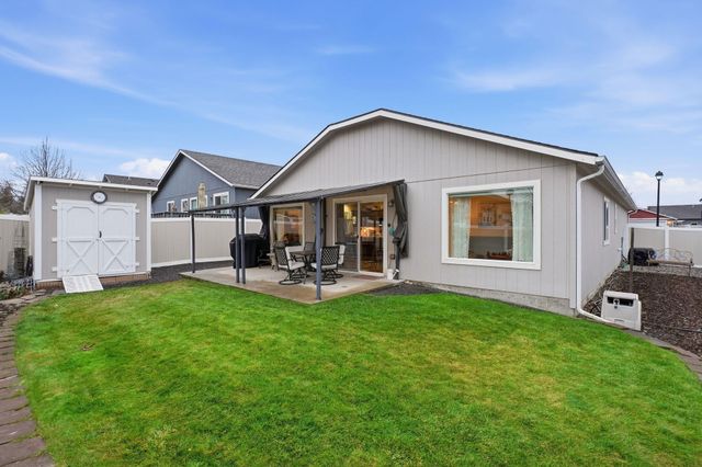 17007 E Baldwin Ave, Spokane Valley, WA 99016