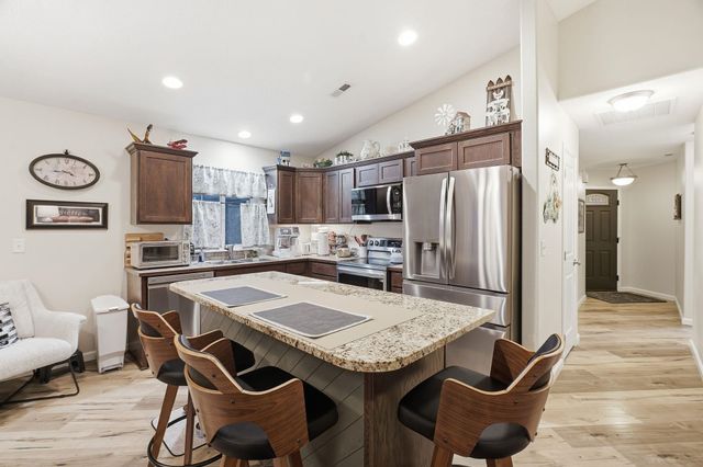 17007 E Baldwin Ave, Spokane Valley, WA 99016