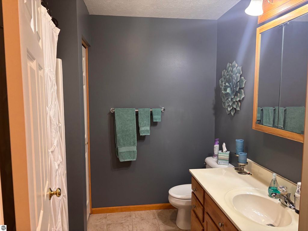 Image 10 of property listing at 8450 Bent Pine Drive, Lake Ann, MI 49650