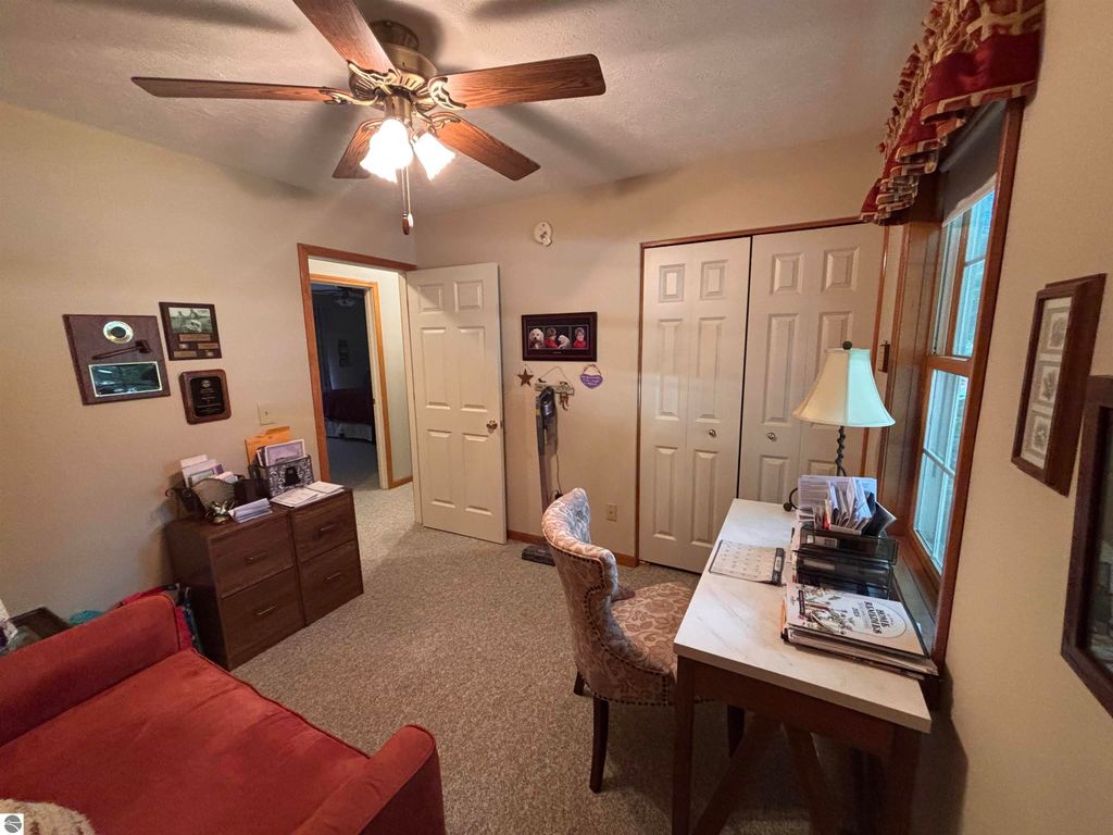 Image 13 of property listing at 8450 Bent Pine Drive, Lake Ann, MI 49650