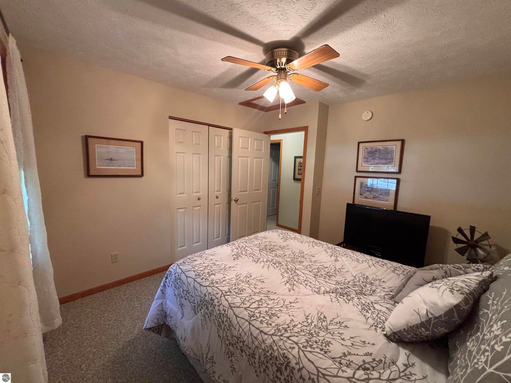 Image 15 of property listing at 8450 Bent Pine Drive, Lake Ann, MI 49650