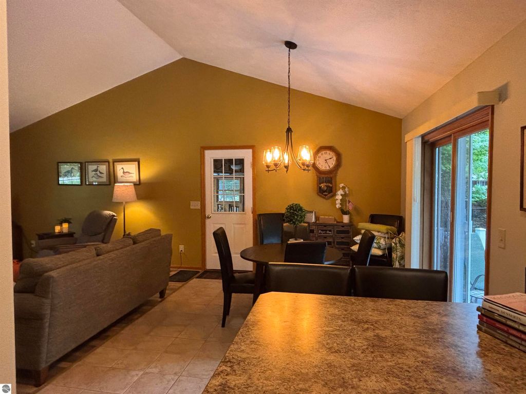 Image 23 of property listing at 8450 Bent Pine Drive, Lake Ann, MI 49650