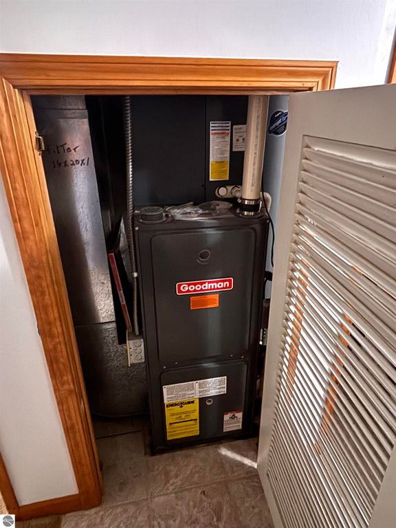 Image 26 of property listing at 8450 Bent Pine Drive, Lake Ann, MI 49650