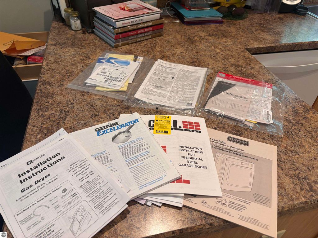 Image 30 of property listing at 8450 Bent Pine Drive, Lake Ann, MI 49650