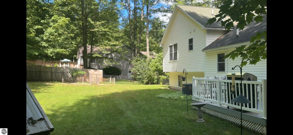 Image 31 of property listing at 8450 Bent Pine Drive, Lake Ann, MI 49650