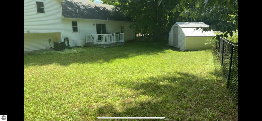 Image 32 of property listing at 8450 Bent Pine Drive, Lake Ann, MI 49650