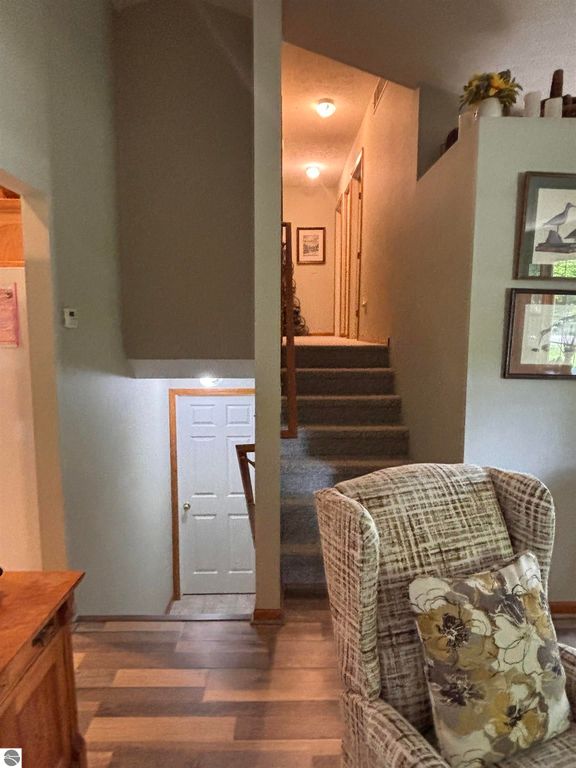 Image 8 of property listing at 8450 Bent Pine Drive, Lake Ann, MI 49650